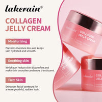 Collagen Niacinamide Hydrating Gel Cream 100ml
