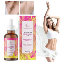 Cyperus Rotundus Oil – 60ml