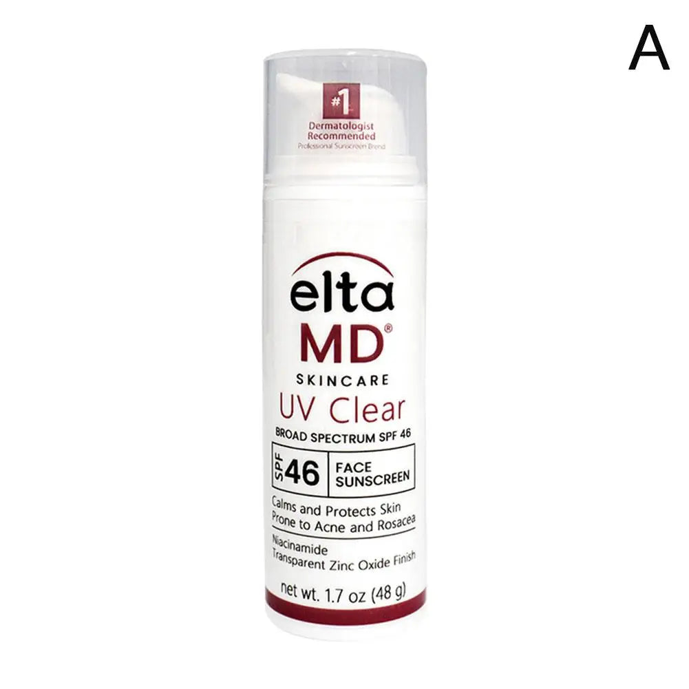 EltaMD Facial Sunscreen SPF 46 – 48ml