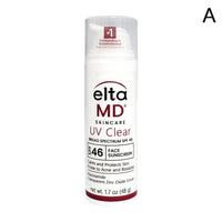EltaMD Facial Sunscreen SPF 46 – 48ml