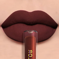 Velvet Matte Lip Gloss - Waterproof Long-Lasting Lip Tint