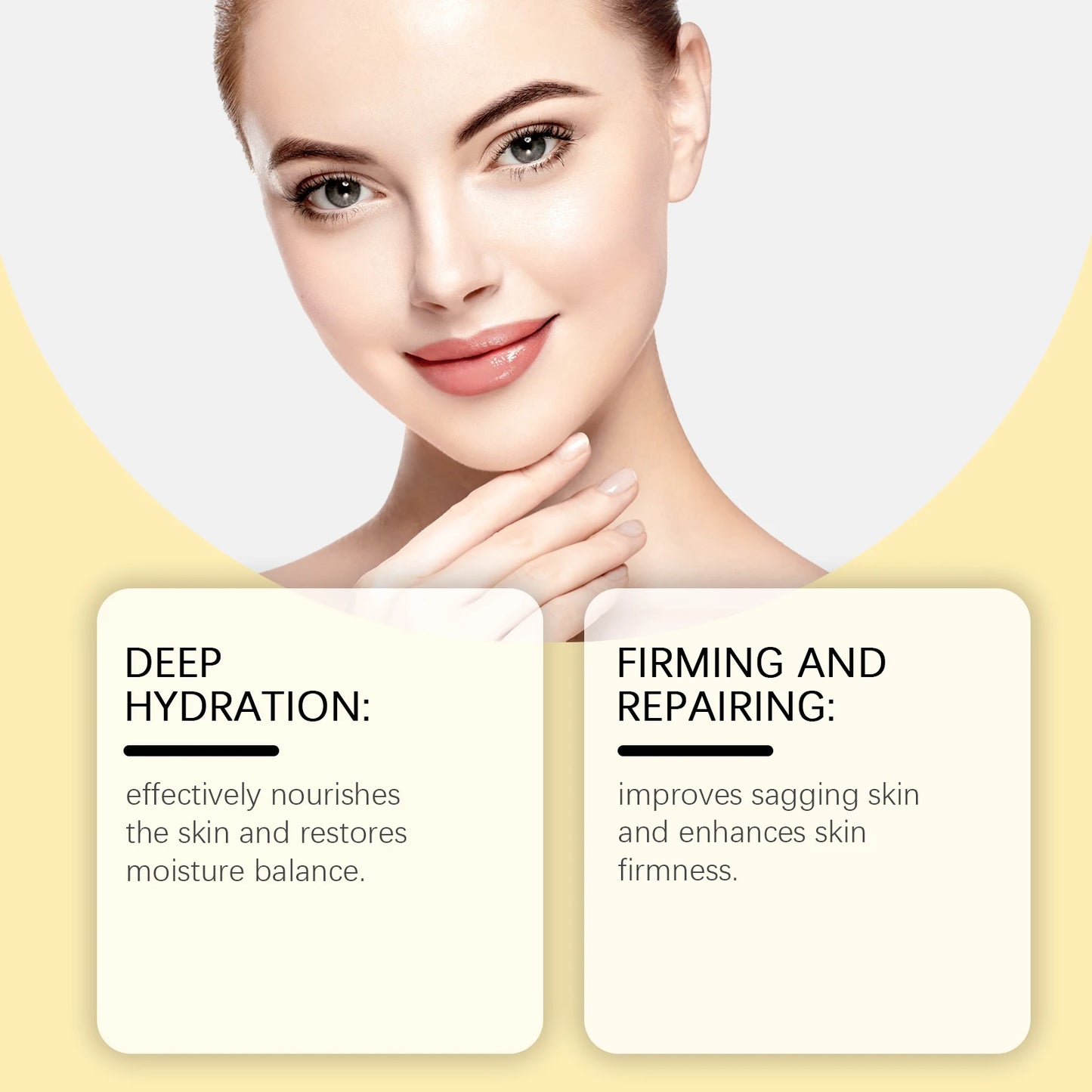 HOYGI Kojic Acid & Turmeric Overnight Peel-Off Face Mask – Anti-Aging, Brightening & Pore-Minimizing Treatment for Women (75g)