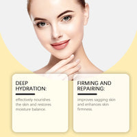 HOYGI Kojic Acid & Turmeric Overnight Peel-Off Face Mask – Anti-Aging, Brightening & Pore-Minimizing Treatment for Women (75g)