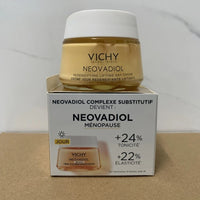 Vy Collagen Firming Cream — Anti-Aging Peptide & Vitamin C Day Cream 50ml