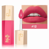 Velvet Matte Lip Tint - Waterproof Long-Lasting Lip Stain
