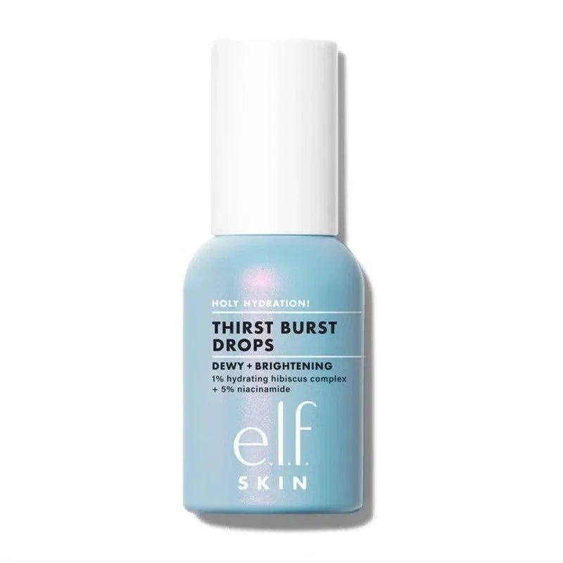 e.l.f. Breathable Liquid Foundation & Concealer | Waterproof, Long-Lasting, Even Skin Tone