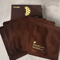 RHODE Beauty Collection – Lip Glaze, Glazing Milk, Acne Patches, Face Spray, Caffeine Mask & More