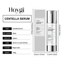 Hoygi Centella Asiatica Clay Mask Stick – Soothing, Pore Minimizing & Hydrating | All Skin Types 27g