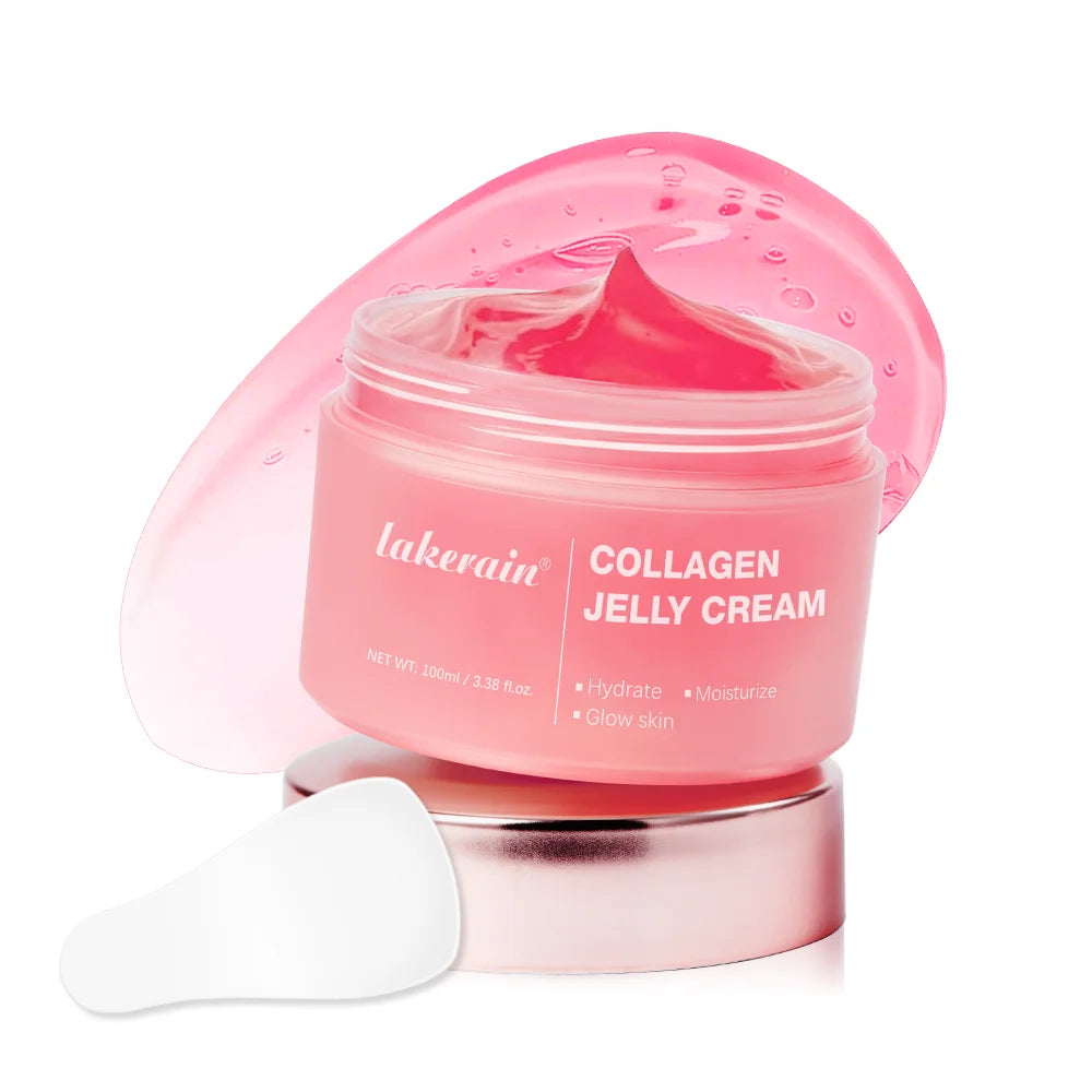 Collagen Niacinamide Hydrating Gel Cream 100ml
