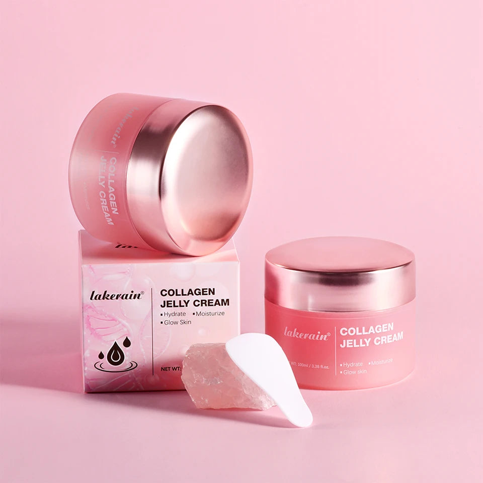 Collagen Niacinamide Hydrating Gel Cream 100ml