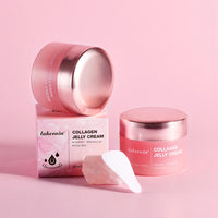 Collagen Niacinamide Hydrating Gel Cream 100ml