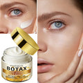 BOTAX Anti-Aging Cream 60g - Retinol+Peptide Formula, Firms, Lifts & Brightens, Immortal Appearance, Instant Effect