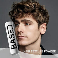 BASED Hair Clay