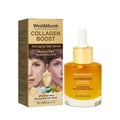 Collagen Brightening Face Serum – Hydrating & Firming Skin Care (30ml)