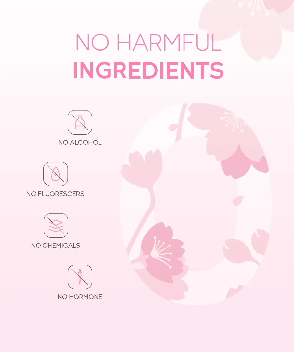 FENYI Japan Cherry Blossom Peeling Gel – Brightening & Deep Cleansing Facial Scrub with Hyaluronic Acid (60g)