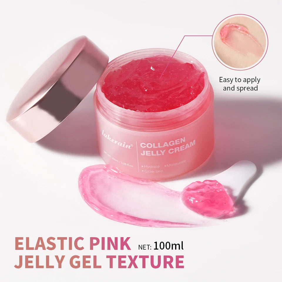 Collagen Niacinamide Hydrating Gel Cream 100ml