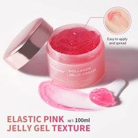 Collagen Niacinamide Hydrating Gel Cream 100ml