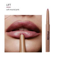 Rhode Pocket Blush – Hydrating Lip & Cheek Blush Stick