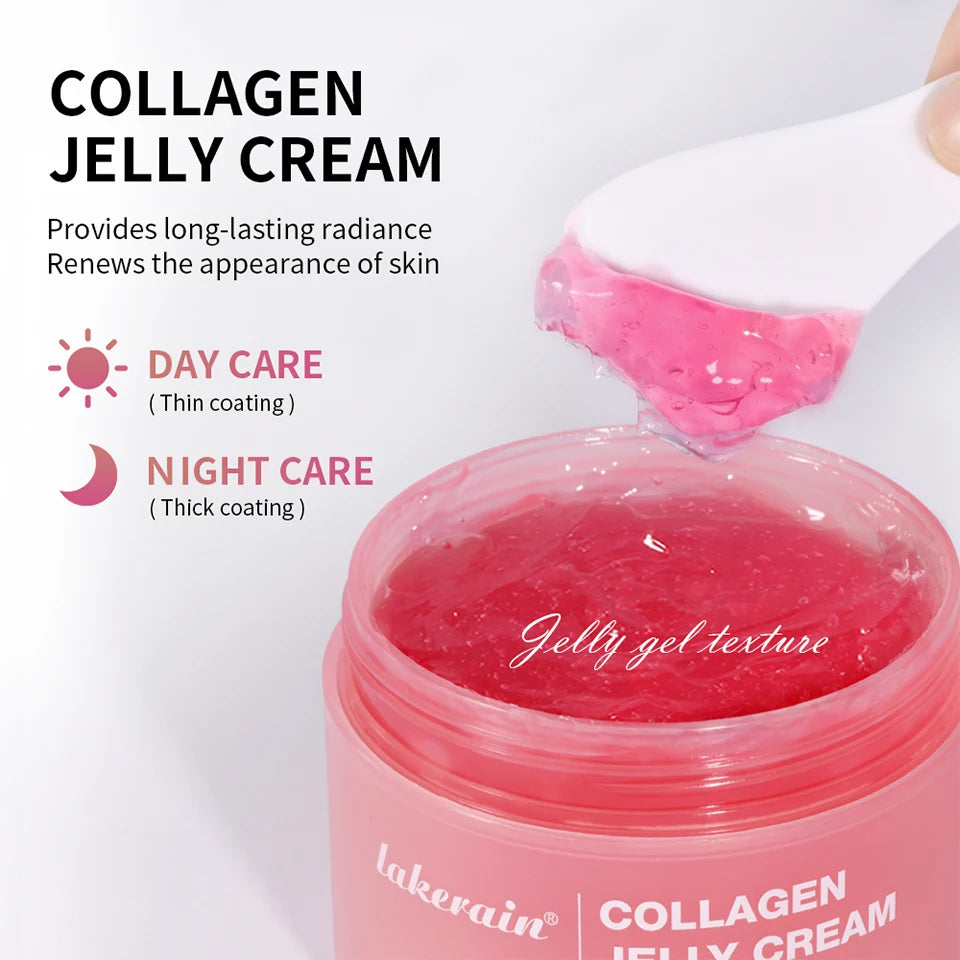 Collagen Niacinamide Hydrating Gel Cream 100ml