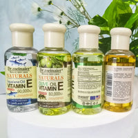 Vitamin E Face Essence Oil – Brightening & Anti-Aging Skin Care (75ml)