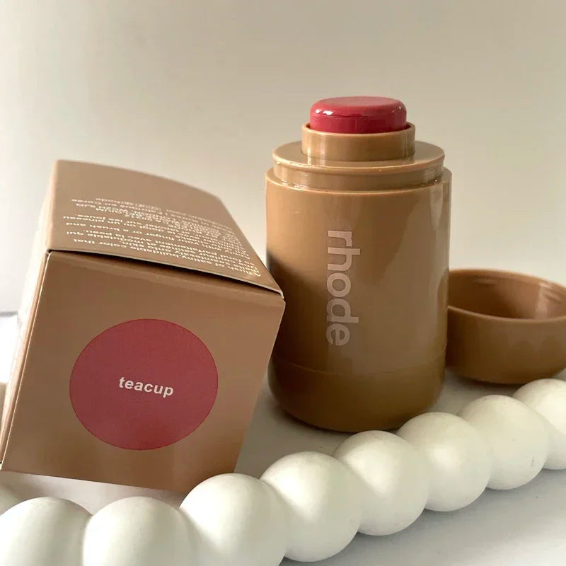 RHODE Beauty Collection – Lip Glaze, Glazing Milk, Acne Patches, Face Spray, Caffeine Mask & More