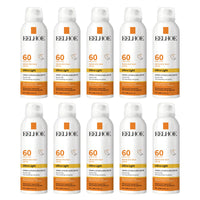 Eelhoe Vitamin E Sunscreen Spray 100ml – Long-Lasting UV Protection & Deep Moisturizing for Face