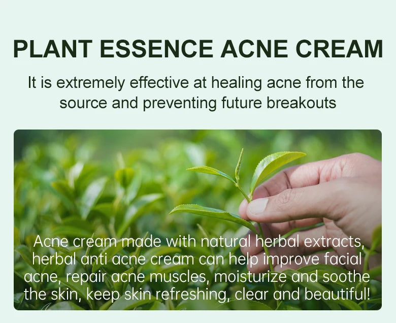 Blackhead Remover Face Cream Enlarged Pores Removal Oil Control Pore Shrinkage Facial Cream Skin Care Set Beauty Health