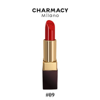 CHARMACY Velvet Lipstick – Long-Lasting Color