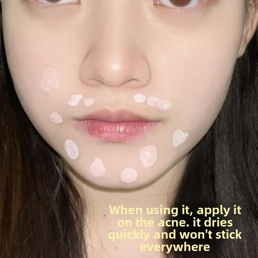 EELHOE Pink Pore-Shrinking Face Serum – Acne Mark Fading & Oil Control, 10ml