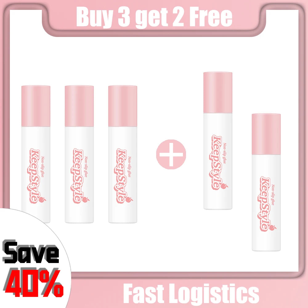 Roll On Skin Adhesive