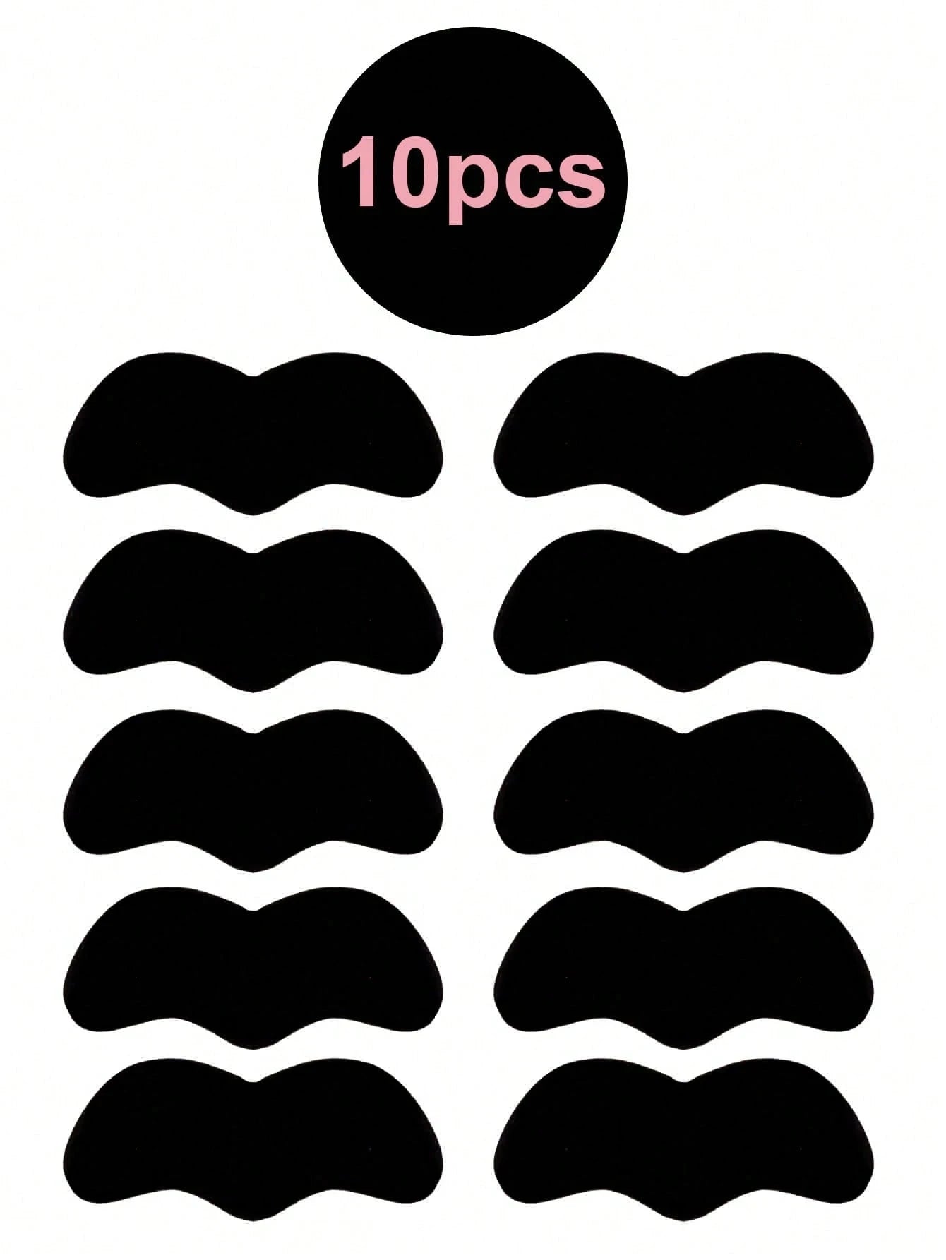 Blackhead Nose Strips – Deep Pore Cleansing & Oil-Absorbing Nose Mask Stickers