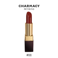 CHARMACY Velvet Lipstick – Long-Lasting Color
