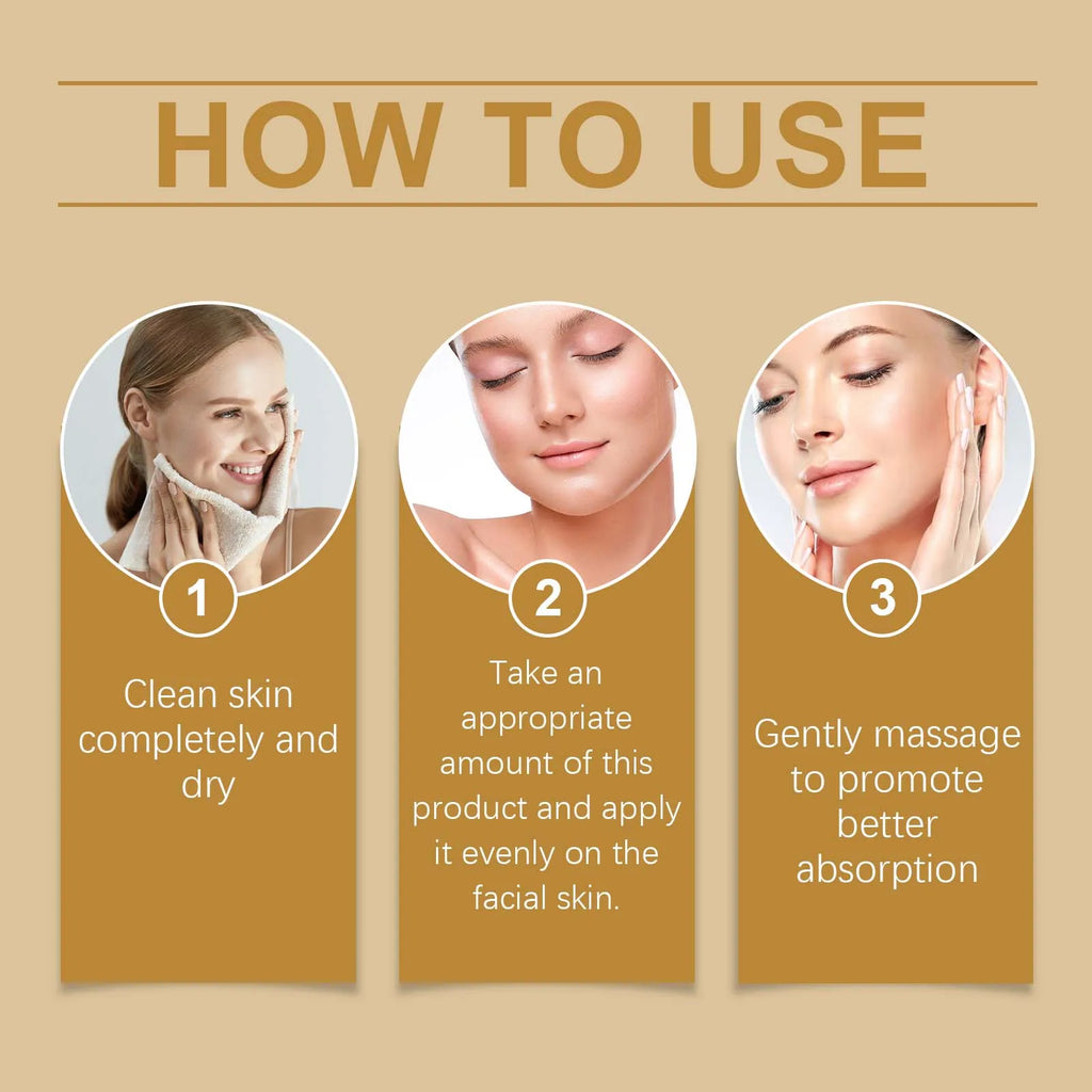 Snail Mucin 96% Face Serum Skin Renewal Boosting Hydrating Repair Anti Aging Firming Wrinkle Reduction Advanced Snail Essence