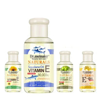 Vitamin E Face Essence Oil – Brightening & Anti-Aging Skin Care (75ml)