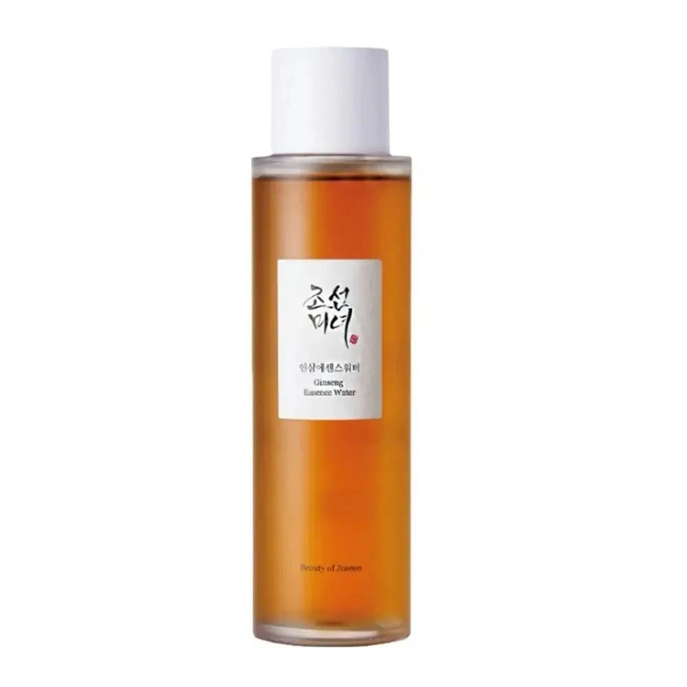 Beauty of Joseon Ginseng Water Toner – Hydrating Korean Skincare for Face & Eye Care