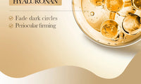 SADOER Crystal Collagen Eye Masks — 10 Pairs Anti Dark Circles, Puffiness & Moisturizing Eye Patches