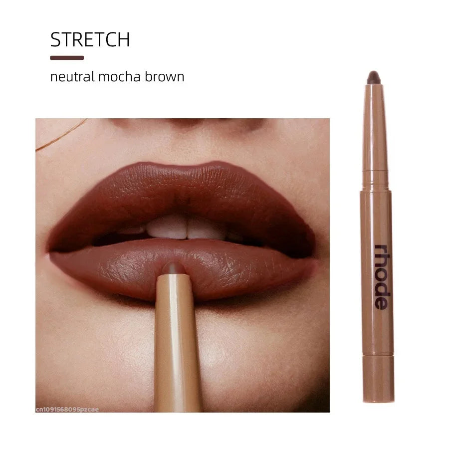 Rhode Pocket Blush – Hydrating Lip & Cheek Blush Stick