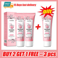 Whitening Body Cream for Dark Underarms, Thighs & Intimate Areas | Niacinamide Brightening Lotion