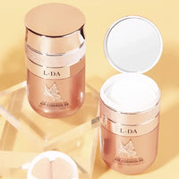 BB Cream Air Cushion Foundation & Concealer | Oil Control, Moisturizing, Waterproof | 30ml