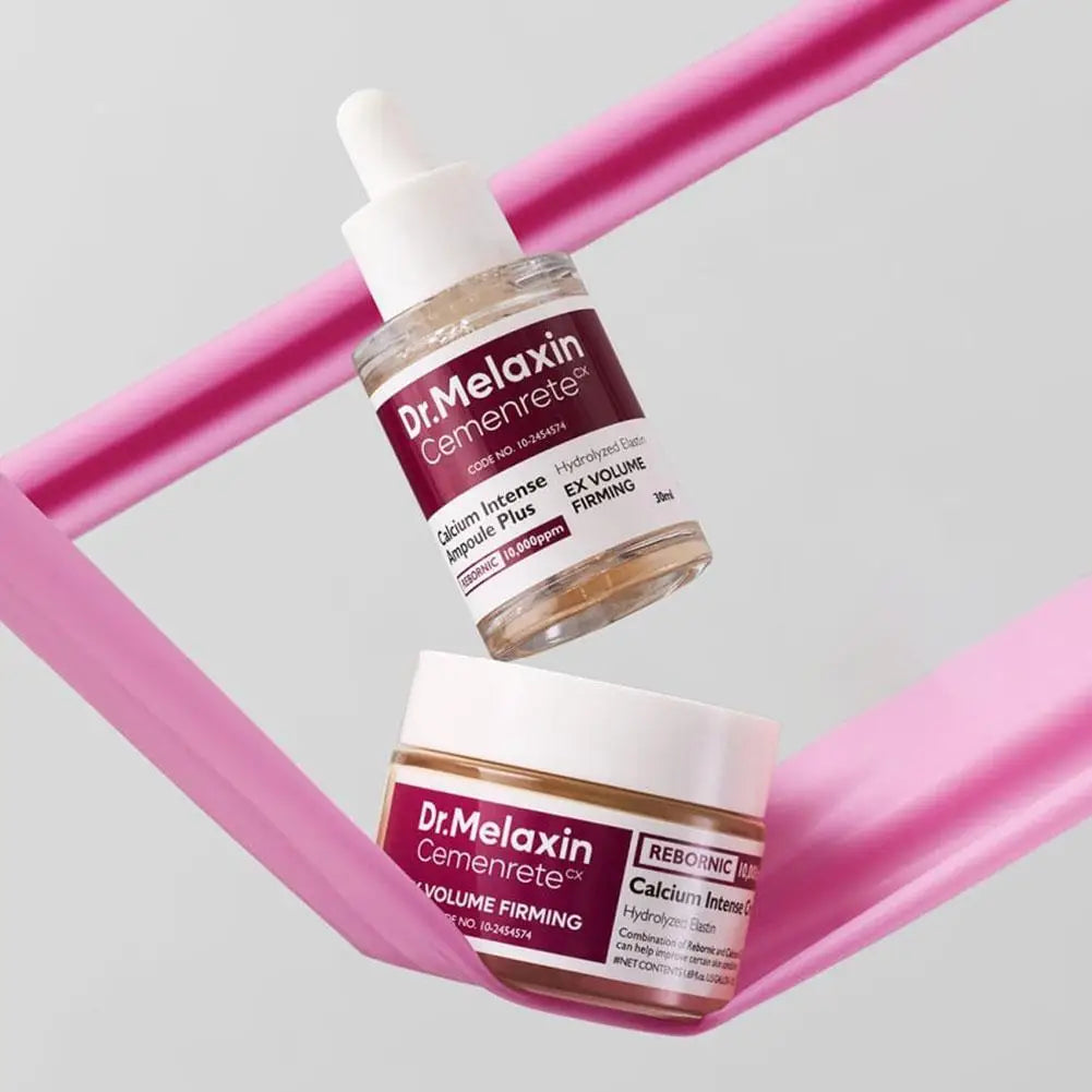 Dr. Melaxin Collagen Boost Set — Firm, Brighten &amp; Defy Aging