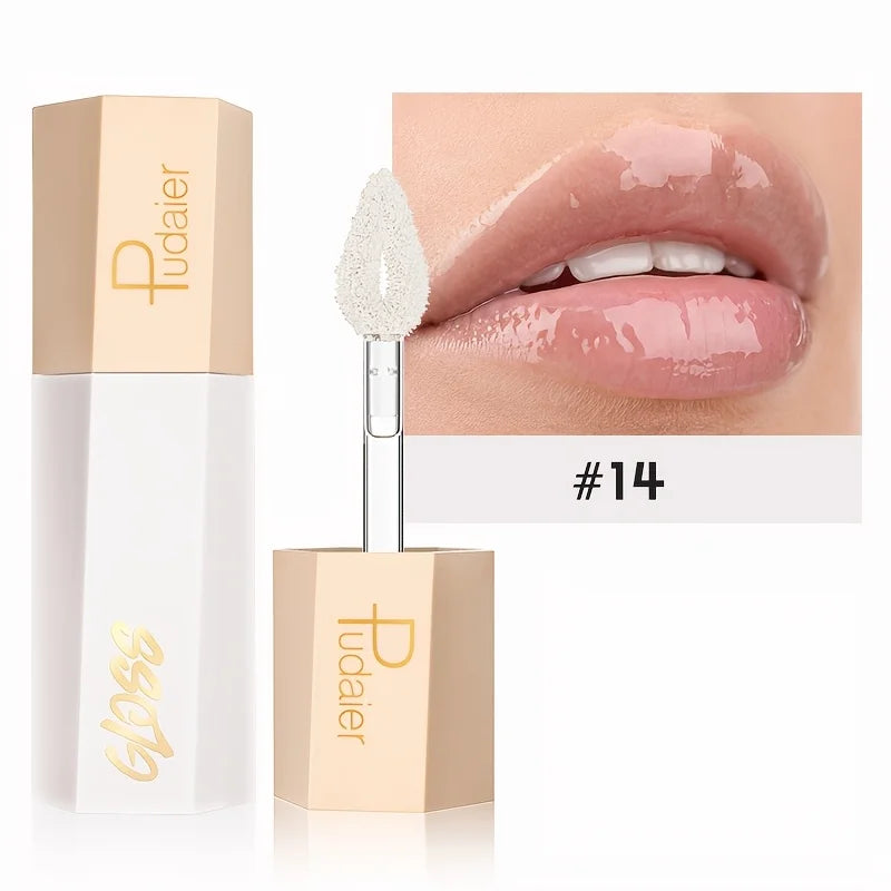 Velvet Matte Lip Tint - Waterproof Long-Lasting Lip Stain