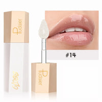 Velvet Matte Lip Tint - Waterproof Long-Lasting Lip Stain
