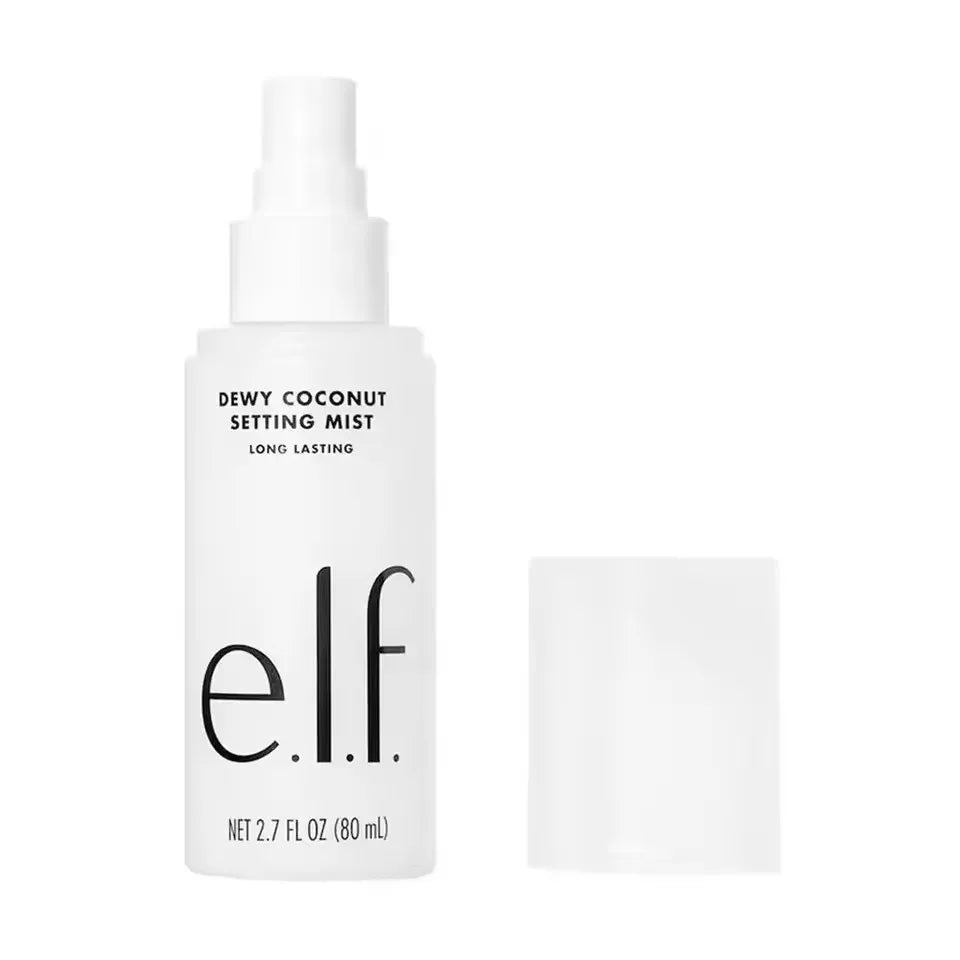 e.l.f. Breathable Liquid Foundation & Concealer | Waterproof, Long-Lasting, Even Skin Tone