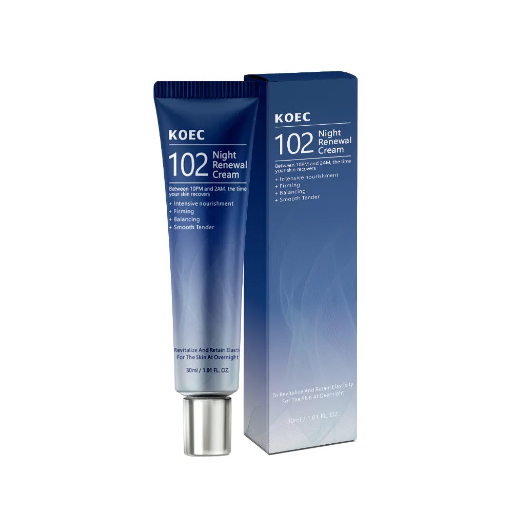 Niacinamide Day & Night Facial Cream Set – 24-Hour Hydrating, Brightening & Firming (30ml x2)