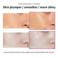 Collagen Niacinamide Hydrating Gel Cream 100ml