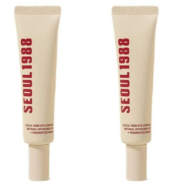 Korean Retinol Serum With Black Ginseng Niacinamide Vitamin C Anti Aging