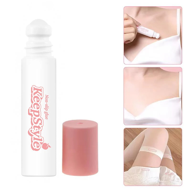 Roll On Skin Adhesive
