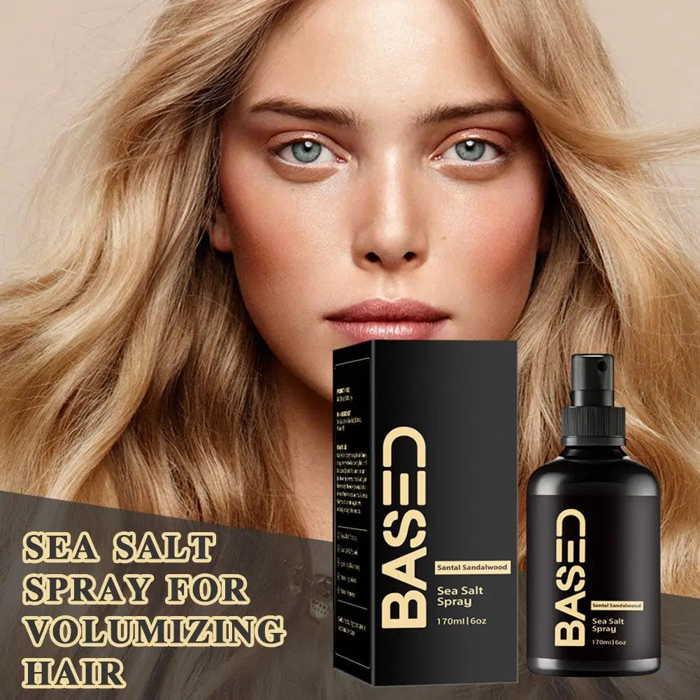 BASED Hair Clay