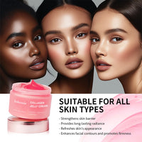 Collagen Niacinamide Hydrating Gel Cream 100ml