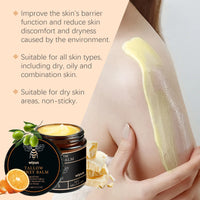 Tallow & Honey Glow Moisturizing Cream